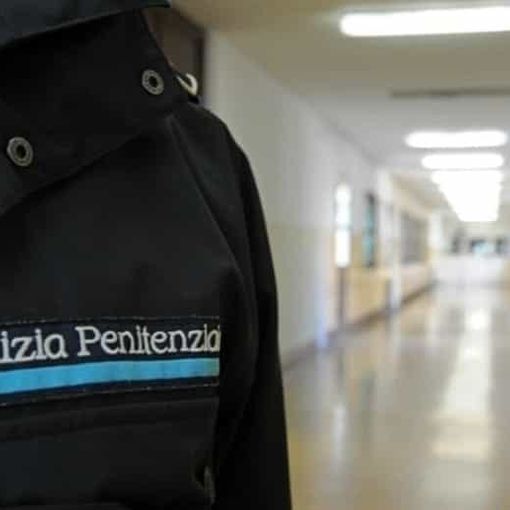 Si toglie la vita in Sardegna un agente di Polizia Penitenziaria in servizio a Vigevano