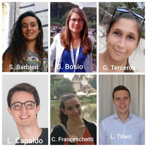 Al via la II edizione del premio con.Scienze