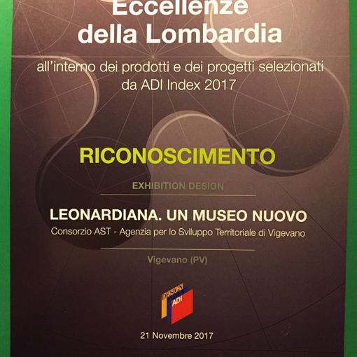 Vigevano rilancia la sua immagine: sarà presente alle più importanti fiere internazionali