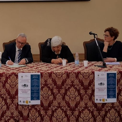 Pavia: Convegno in Prefettura contro il bullismo: &quot;Diritto di vivere liberi&quot;