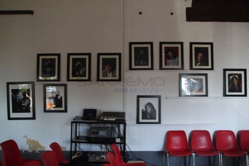 ‘L’isola che non c’era’: a Sanremo dal 6 al 10 febbraio presso la sede del Club Tenco