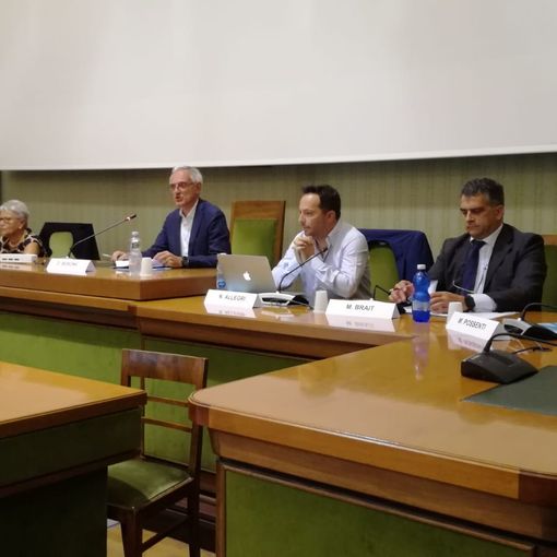 All’ospedale di Vigevano la prima ricerca italiana sul trattamento dei malati di demenza