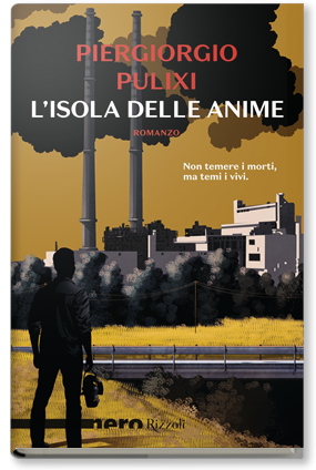 Garlasco, Piergiorgio Pulixi vince il Premio Letterario &quot;La Provincia in Giallo 2020&quot;