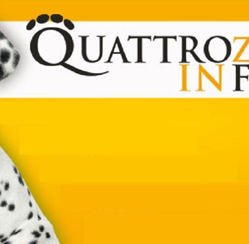 Arriva a Milano Quattrozampeinfiera tra sport e pet therapy