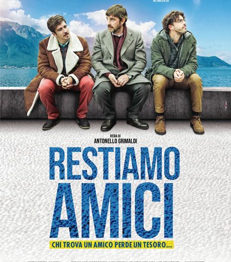 Film in programmazione al Multisala Movie Planet: sabato 6 luglio