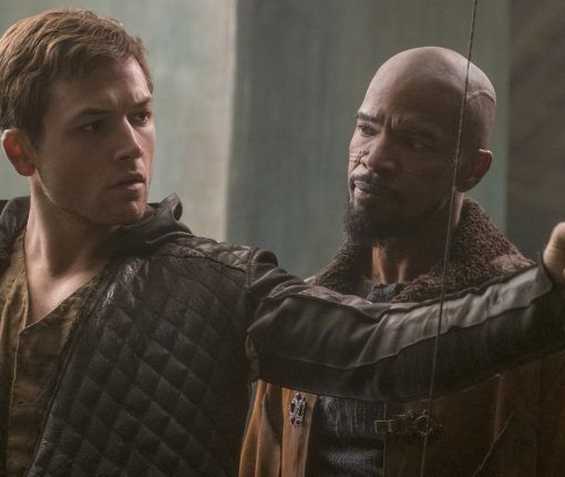 La recensione: Robin Hood – L’origine della leggenda