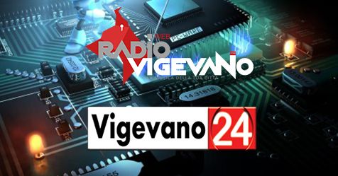 Vigevano24 compie 1 anno e sigla un accordo strategico-commerciale con Radio Vigevano, la radio della tua citta’