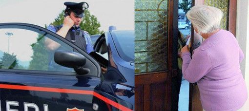Vigevano: buona partecipazione per gli incontri sul fenomeno delle truffe agli anziani promosso dai carabinieri