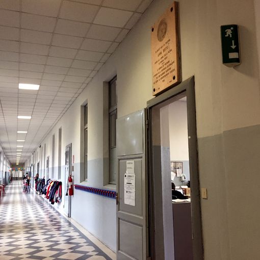 Foto generica