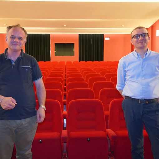 Broni, torna in edizione estiva la rassegna teatrale interrotta dal Covid