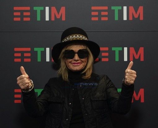 Rita Pavone al Festival di Sanremo dopo 48 anni: &quot;Resilienza parla di me, il palco è la mia vita&quot;