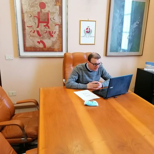 Broni, i capigruppo chiedono lo svolgimento del consiglio in aula
