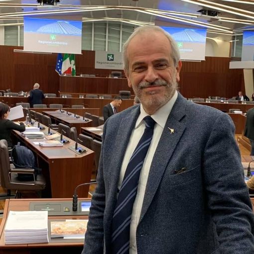 Regione Lombardia ordine del giorno al bilancio su svincolo autostradale a Pieve Albignola