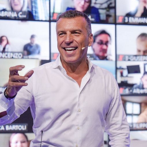 Roberto Re: le nuove date del seminario live “Sviluppa l’intelligenza emotiva”