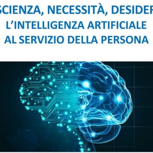 Vigevano: tra psicologia, processi mentali e robotica l’associazione “Sonda più” presenta il prossimo 23 febbraio alle 16 presso la Cavallerizza un pomeriggio di approfondimento culturale