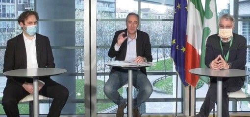 Coronavirus, il contagio sembra rallentare: in provincia di Pavia 1974 casi, in Lombardia 1592 nuovi malati