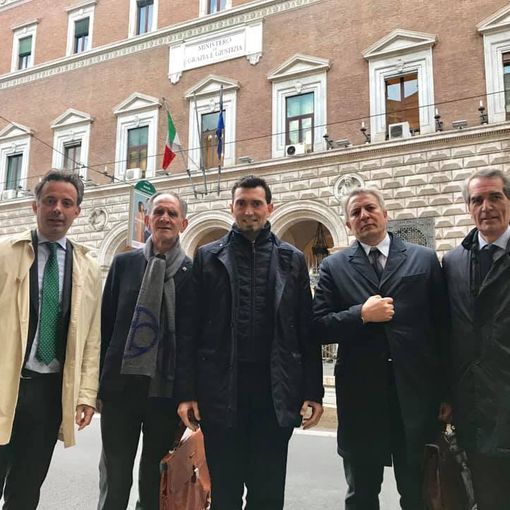 Vigevano: si accendono nuove speranze per la riapertura del Tribunale