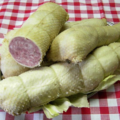 Il Consorzio del salame d'oca punta su Mortara