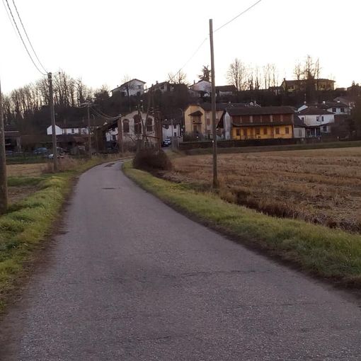 Alla frazione San Biagio di Garlasco, decollano le opere di realizzazione di una nuova sala polivalente