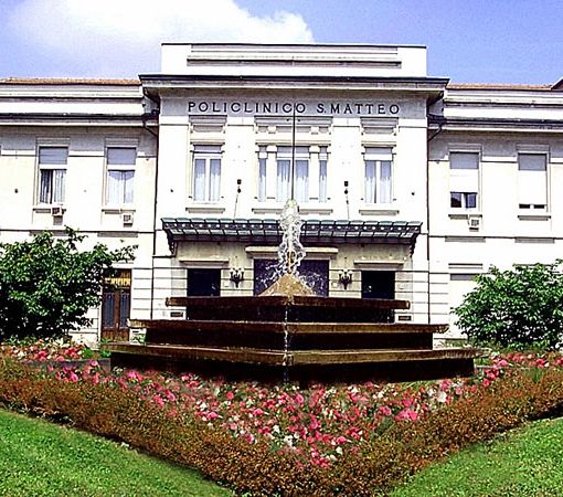 Al policlinico San Matteo di Pavia la tecnologia del primo laboratorio clinico di stampa in 3D