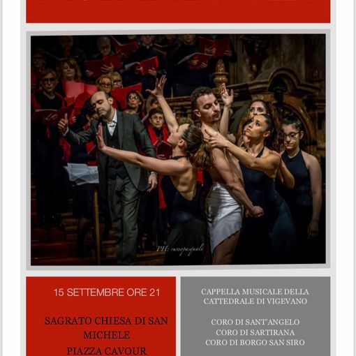 Sant’Angelo Lomellina, domenica musiche rinascimentali e barocche