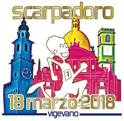 Vigevano: Al via le le iscrizioni per la Scarpa d'Oro 2018