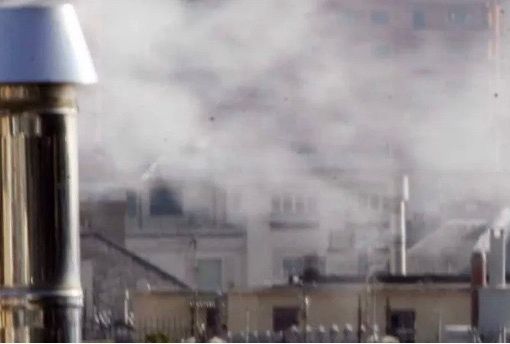 Smog, da domani anche in provincia di Pavia scattano le misure di primo livello