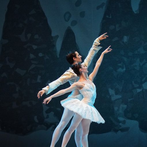 Mede: al Teatro Besostri arriva Lo Schiaccianoci del Balletto di Milano