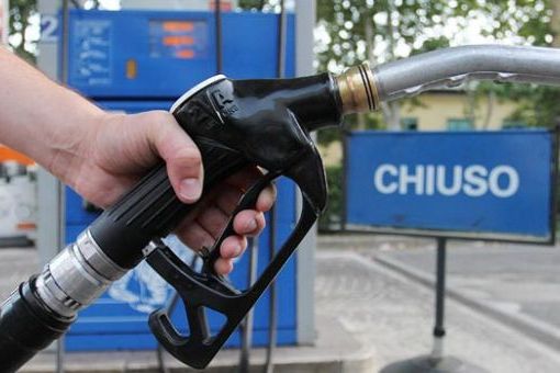 Il Piemonte abolisce l’imposta regionale sulla benzina