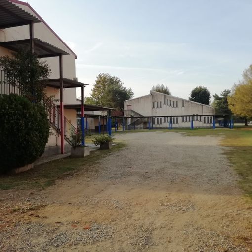 Robbio, presto verranno collocati nuovi serramenti presso le scuole elementari
