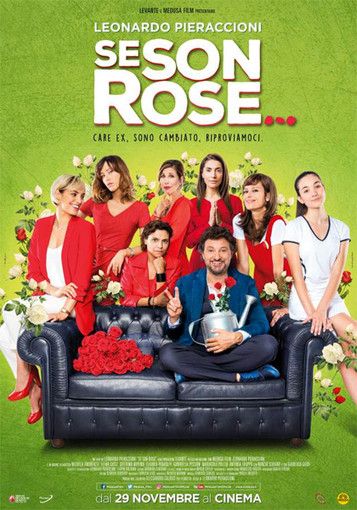 Film in programmazione al Multisala Movie Planet: lunedì 3 dicembre