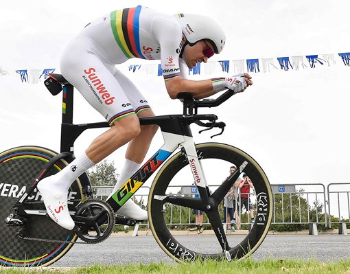Ultimo giorno di riposo al Giro 101