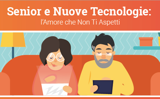 Gli over 60 che non ti aspetti: il 76% è inseparabile dallo smartphone, e quasi ogni giorno lo usa per giocare