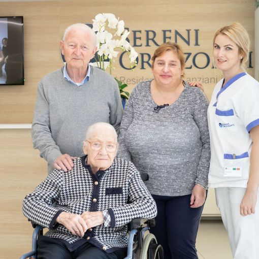 Oltrepò: le ispezioni nelle tre Rsa di “Sereni Orizzonti” non hanno riscontrato irregolarità