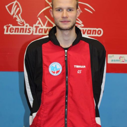 Tennistavolo serie A1, Cipolla Rossa di Breme non pervenuta contro Carrara