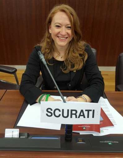 Vigevano-Malpensa, Silvia Scurati (Lega): “Il grillino De Rosa dà risposte fantozziane agli amministratori del territorio”