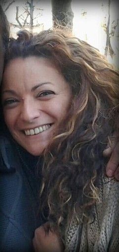&quot;Bentornata a casa Simona, esempio di forza e coraggio&quot;