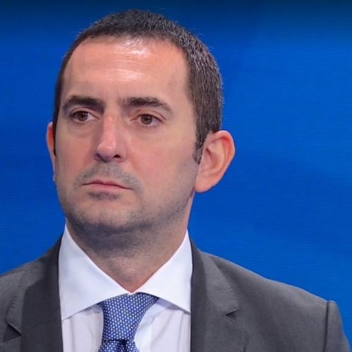 Spadafora gela il mondo dello sport: attività ferme anche dopo il 3 dicembre, ma arriveranno aiuti