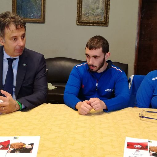 50 anni di Special Olympics, il 31 maggio festeggiamenti a Vigevano