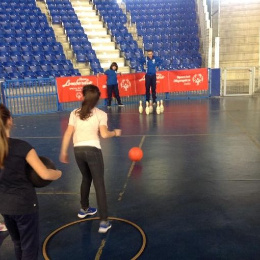 Vigevano: 1400 giovani studenti, parteciperanno giovedì prossimo a &quot;Sport Exhibition itinerante&quot;
