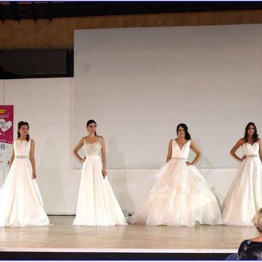 Vigevano: in Cavallerizza “Sposate Vigevano” la fiera dedicata al wedding