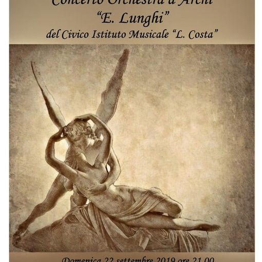 A Lomello arriva in “Europa in Musica”