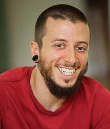 Stefano Leo, assassinato ai Murazzi