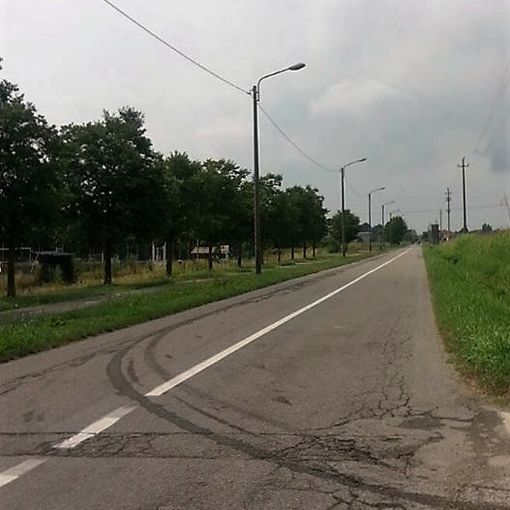 Garlasco: in arrivo una pista ciclabile per la frazione Bozzola