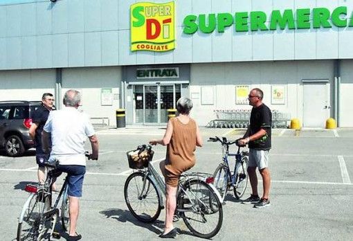 La crisi dei SuperDì arriva al Pirellone
