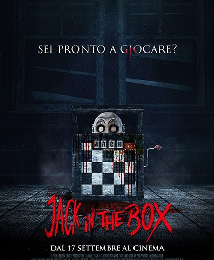 Film in programmazione al Multisala Movie Planet: giovedì 24 settembre
