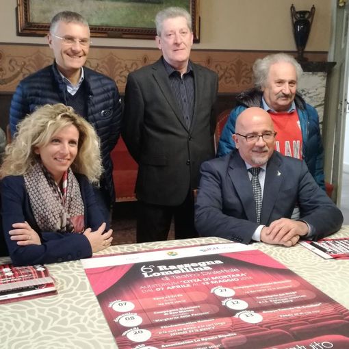 Mortara, dal 7 aprile tornano gli appuntamenti con il teatro dialettale