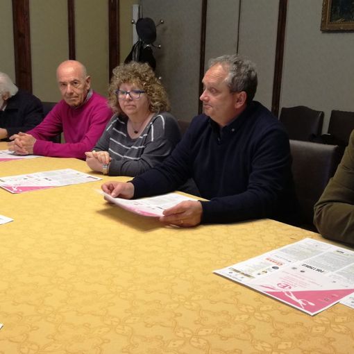 Tennis, presentato il 12° Torneo Città di Vigevano: squadre miste con atleti disabili