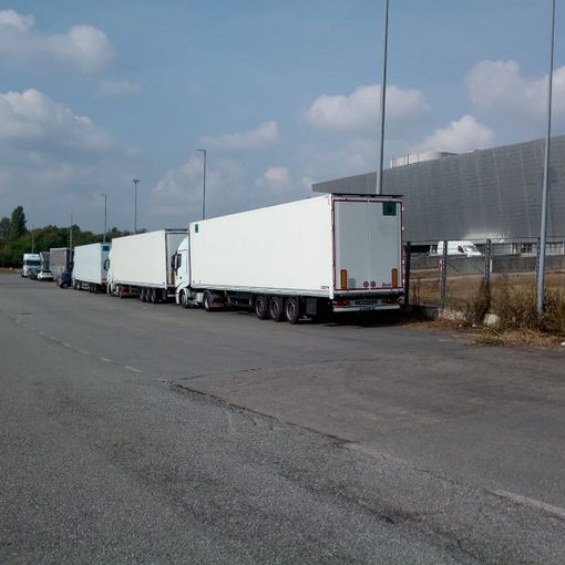 - FOTONOTIZIA - Vigevano: conto alla rovescia per il concerto dei Thegiornalisti al palasport