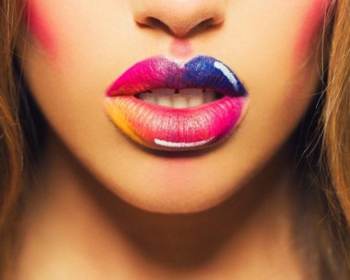 9 errori nel trucco delle labbra